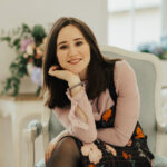 Алия Батуева организатор пространства в Казани