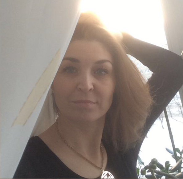 Анфиса Тетерина организатор пространства в Ревде