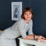 Анна Зауева организатор пространства в Екатеринбурге