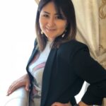 Диана Бектурсынова организатор пространства в Астане