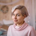 Елена Епифанова организатор пространства в Калининграде