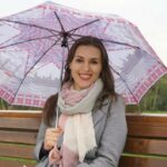Елена Ларина организатор пространства в Ярославле