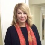 Елена Пикурова организатор пространства в Красноярске
