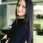 Елена Пуличева организатор пространства в Хабаровске