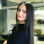 Елена Пуличева организатор пространства в Хабаровске