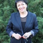 Елена Трусова организатор пространства в Ростове-на-Дону