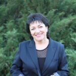 Елена Трусова организатор пространства в Ростове-на-Дону