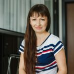 Гузель Ахатова организатор пространства в Уфе