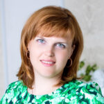 Ирина Кметян организатор пространства в Москве