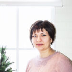 Ирина Позовикова организатор пространства в Екатеринбурге