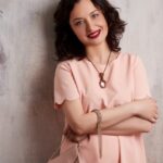 Ирина Смирнова организатор пространства в Иркутске