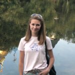 Мария Бардина организатор пространства в Москве