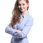 Мария Петрушова организатор пространства в Ярославле