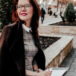 Натали Орднунг организатор пространства в Орле