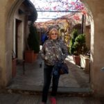 Наталья Черноусова организатор пространства в Ростове-на-Дону