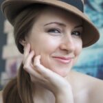 Олеся Фролова организатор пространства в Калининграде