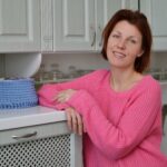 Ольга Черкасова организатор пространства в Орле