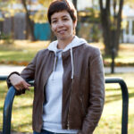Ольга Суфьярова организатор пространства в Тюмени