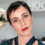Светлана Назаренко организатор пространства в Москве