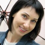 Светлана Рязанова организатор пространства в Обнинске
