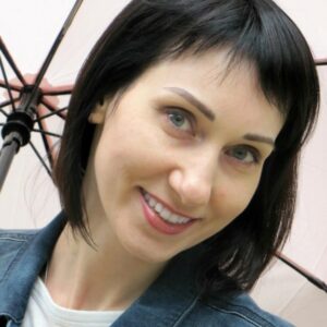 Светлана Рязанова организатор пространства в Обнинске
