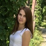 Юлия Чистова организатор пространства в Москве