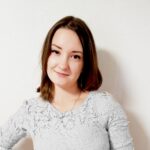 Юлия Кузьмина организатор пространства в Ростове-на-Дону