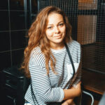 Елена Границкая организатор пространства в Ставрополе