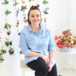 Елена Цвященко организатор пространства в Казани