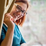 Марина Юркова организатор пространства в Новосибирске