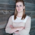 Мария Лебединец организатор пространства в Ставрополе