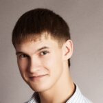 Петр Кузнецов организатор пространства в Москве