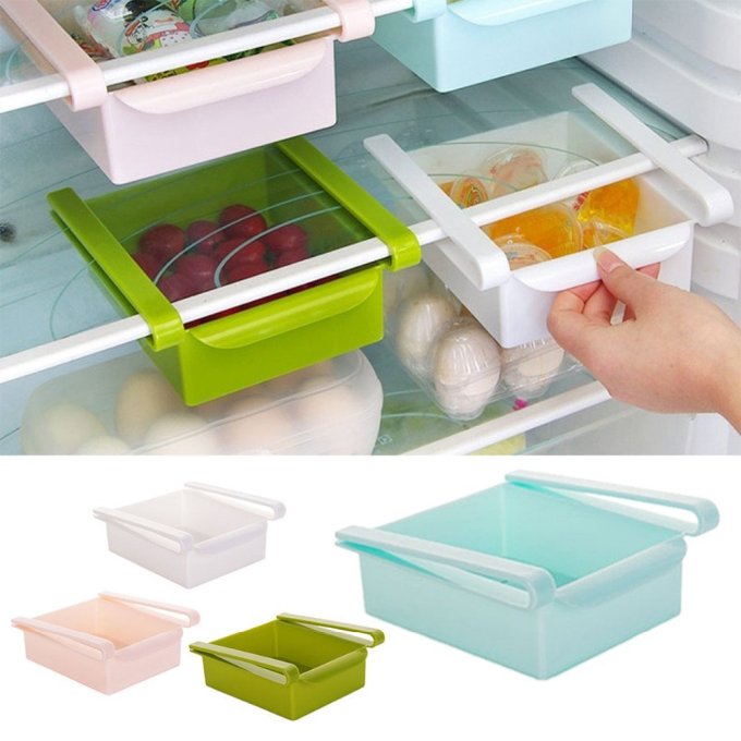 товары для организации пространства в холодильнике