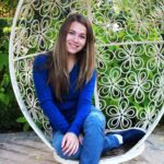 Альбина Зникина организатор пространства в Красноярске