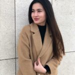 Анна Варфоломеева организатор пространства в Краснодаре