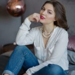 Диана Носова организатор пространства в Москве