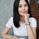 Диляра Сакатаева организатор пространства в Астане
