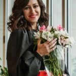 Екатерина Бабкина организатор пространства в Екатеринбурге