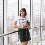 Елизавета Ходина организатор пространства в Тольятти