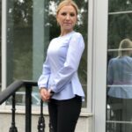 Ирина Валеева организатор пространства в Уфе