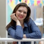 Ксения Луговская организатор пространства в Ставрополе