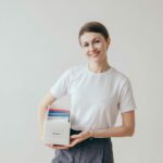 Лилия Хуснутдинова организатор пространства в Казани