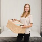 Наталья Прокудина организатор пространства в Рязани