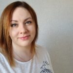 Наталья Зайцева организатор пространства в Дзержинске