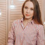 Оксана Меньшикова организатор пространства в Омске