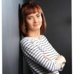 Ольга Каргаева организатор пространства в Красноярске