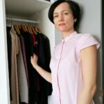 Валерия Коногорцева организатор пространства в Новосибирске