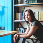 Екатерина Губарева организатор пространства в Самаре