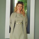 Антонина Ромашова организатор пространства в Москве