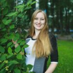Татьяна Наумова организатор пространства в Перми